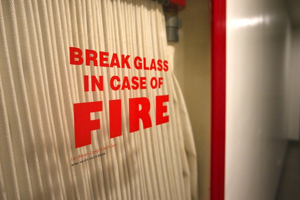 How To Choose Fire Protection Systems For Your Building