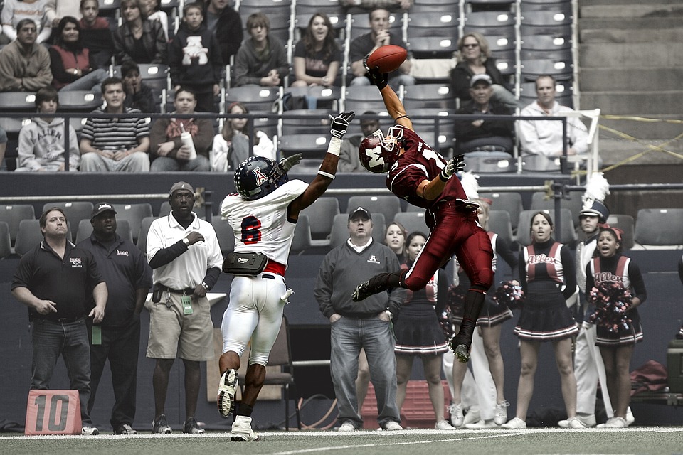 Must-Have Football Accessories For All Players