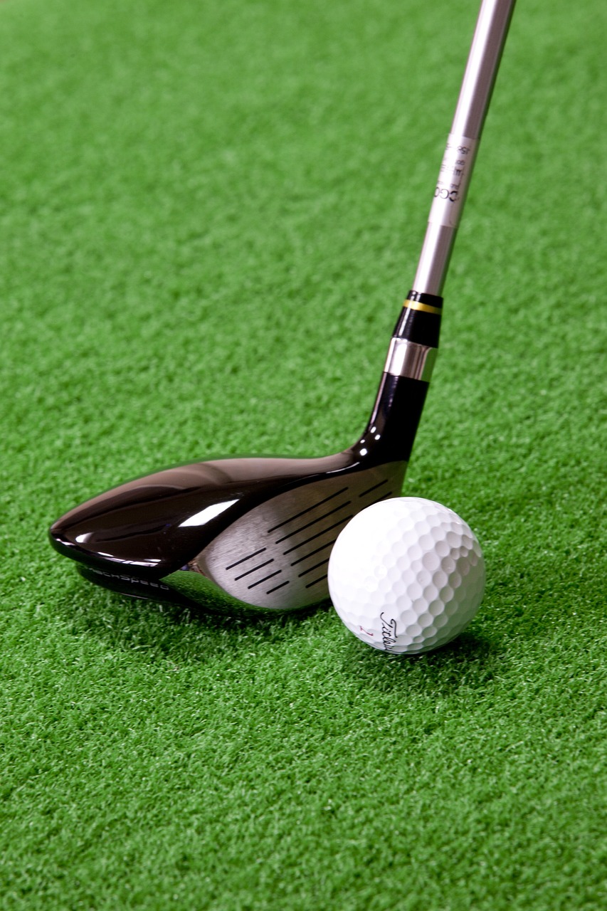 Golf Liquidation -Tips For Liquidating Your Golf Holdings