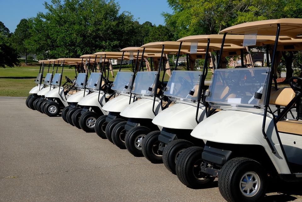 Everything You Need To Know About Golf Cart Licenses