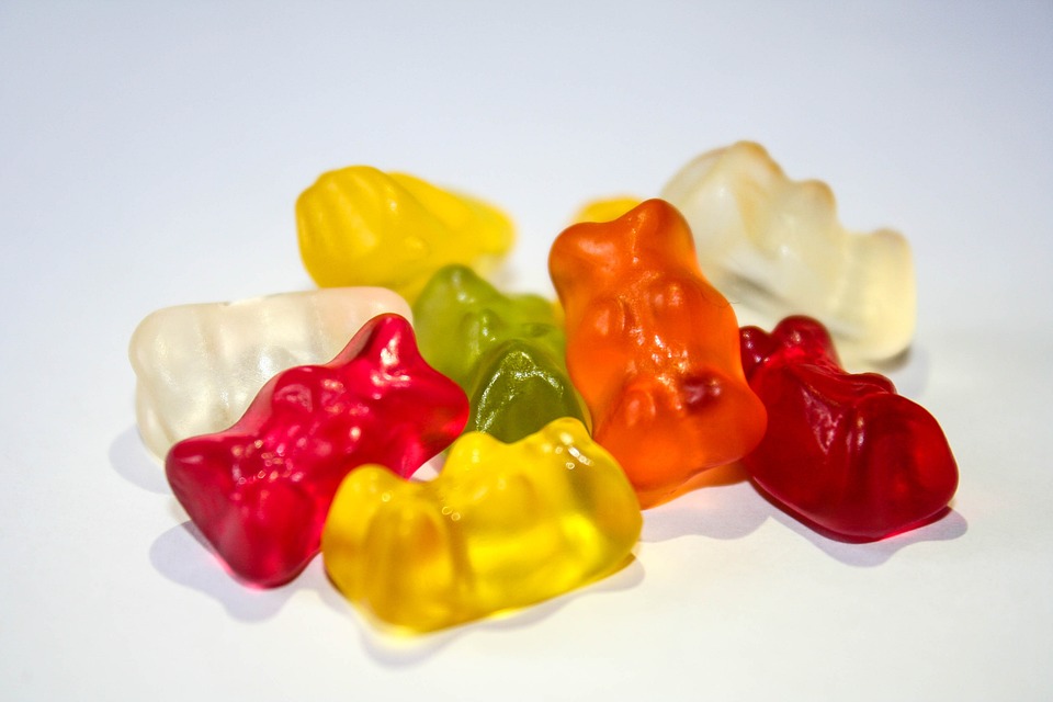 Everything You Need To Know About Delta Man THC-O Gummies