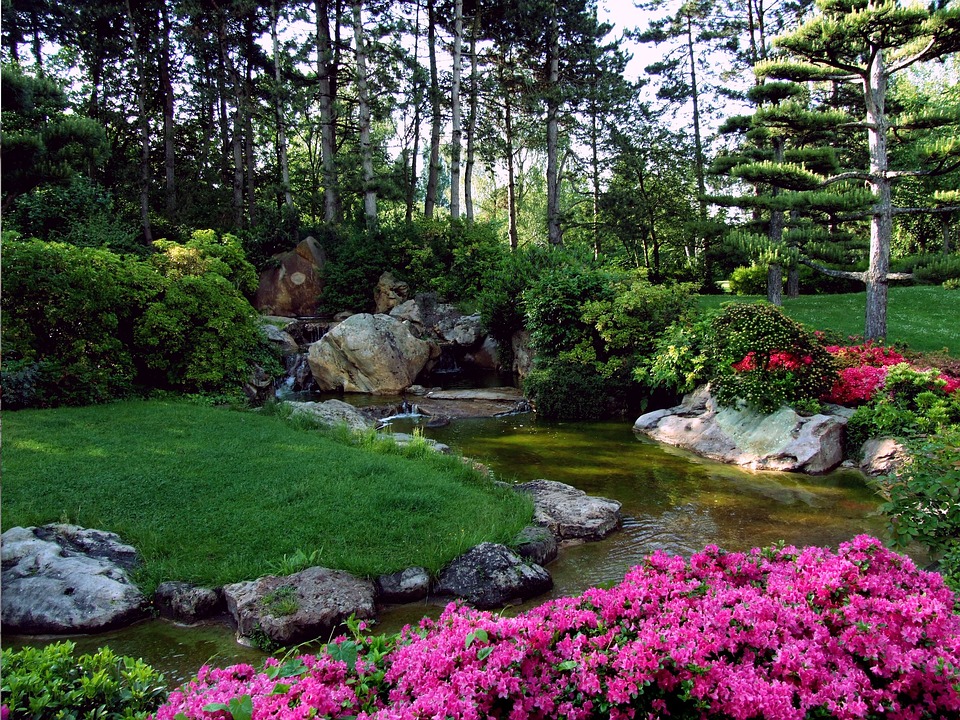 Choosing The Best Landscape Materials For Your Needs