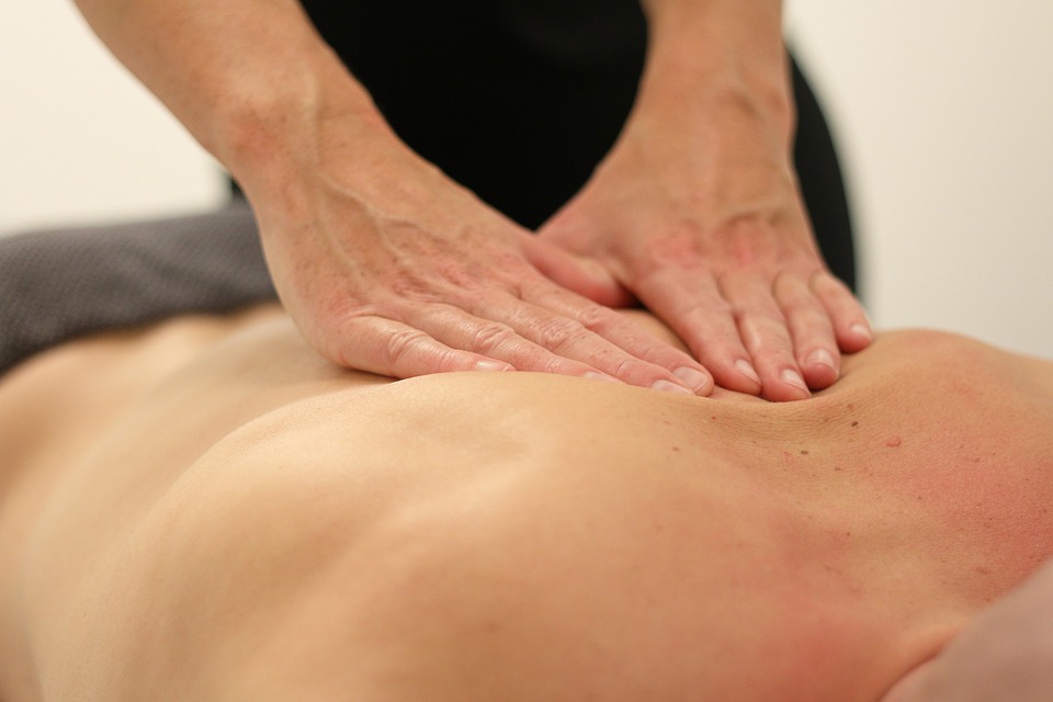 The Benefits Of Getting A Back Pain Physio Coogee