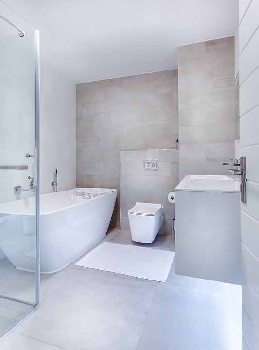 How A Professional Bathroom Renovations ACT Can Save You Money In The Long Run