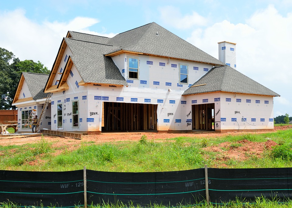 How To Obtain A Construction Loan For Family Home