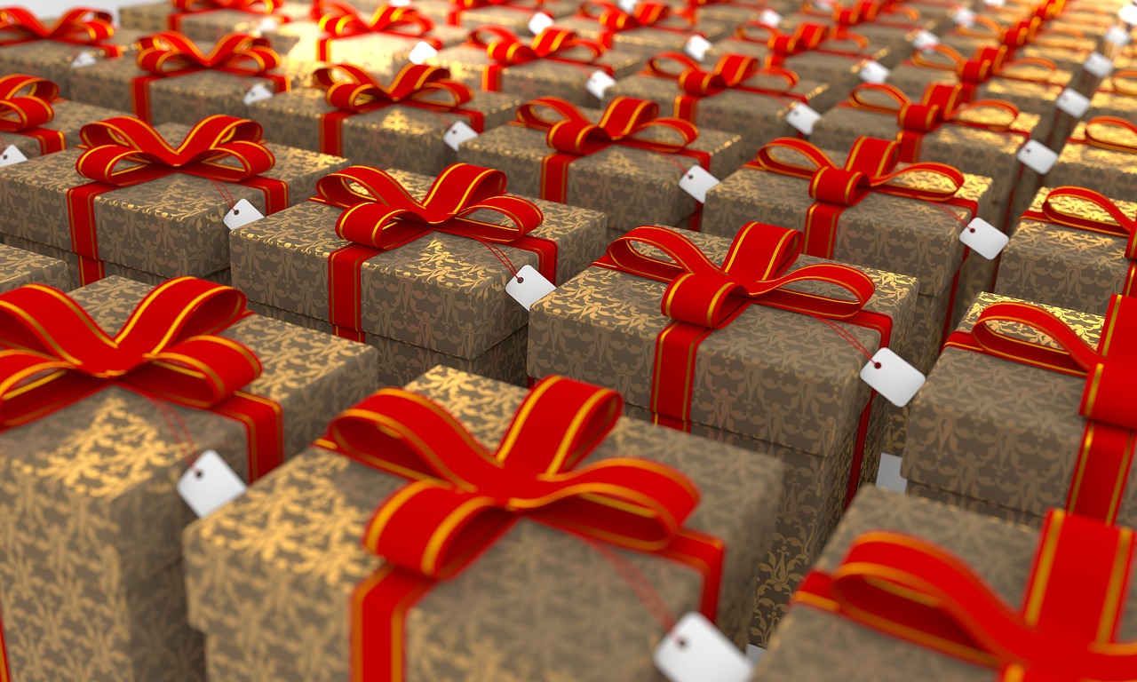 How To Organize A Company Christmas Party On A Budget