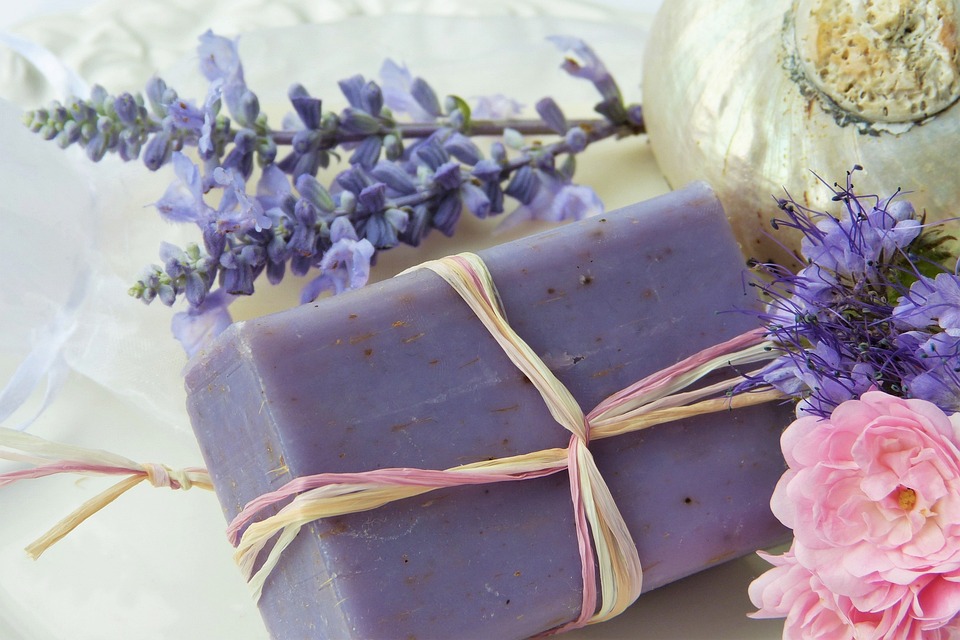 The Benefits Of Using Gardeners Soap