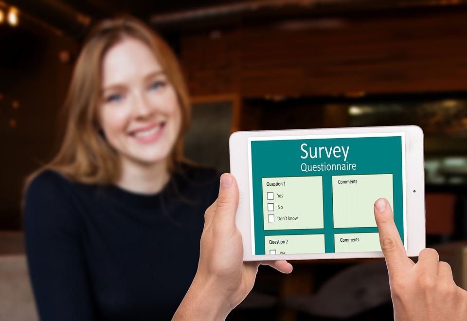 The Importance Of Worker Surveys