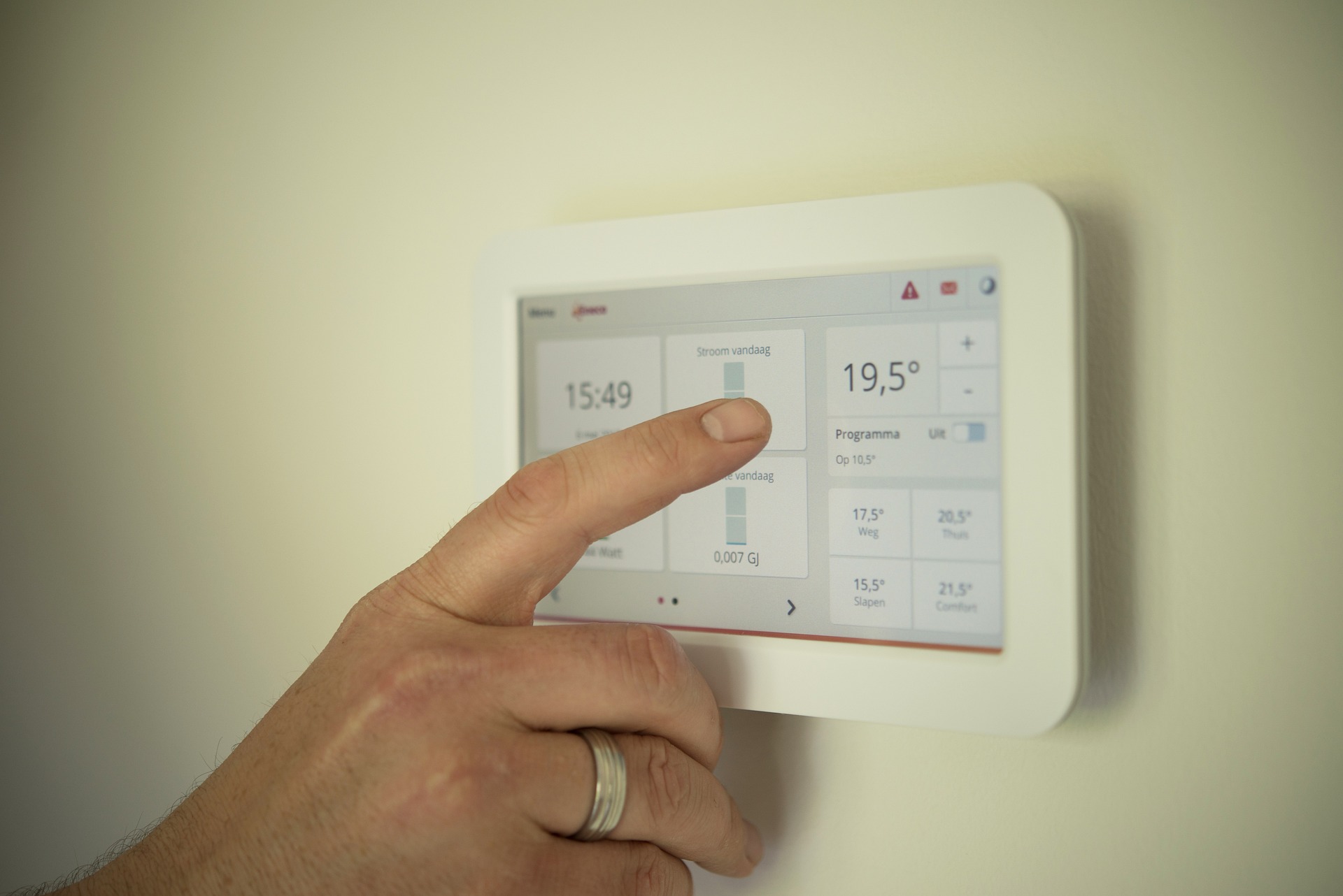 Choosing A Central Heating System Repair Service