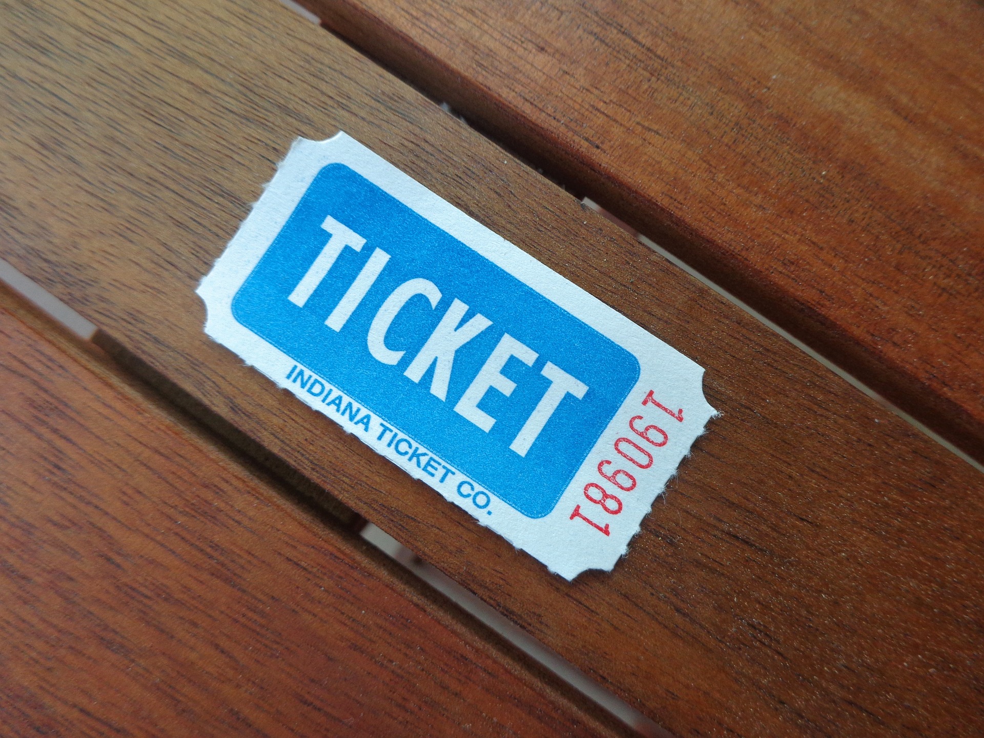 The High School Ticket Program: Everything You Need To Know