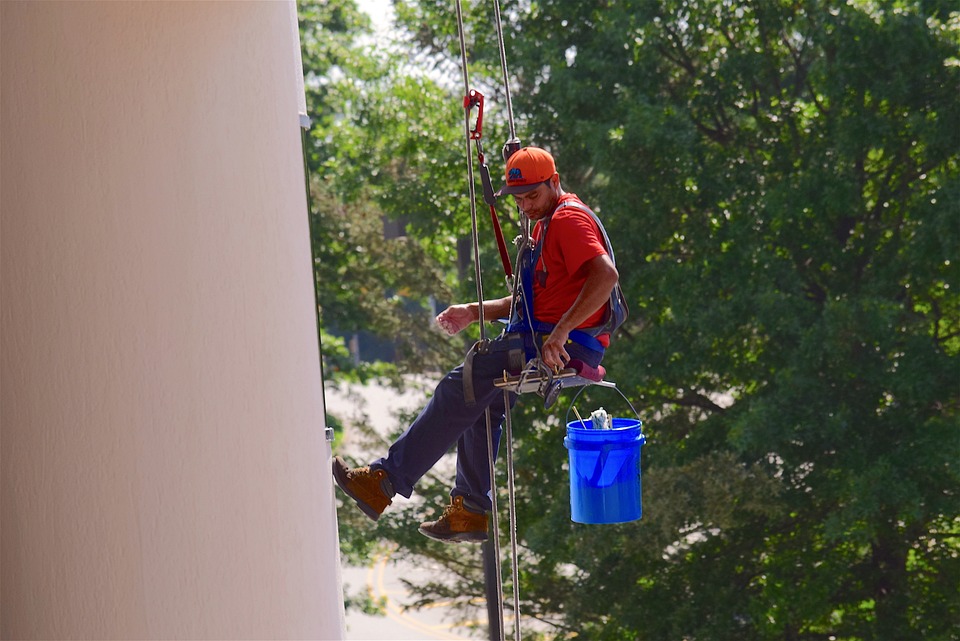 Window Cleaning Round Rock Texas: Tips And Tricks For A Sparkling Shine