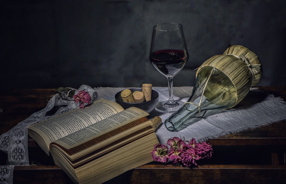 Books To Learn About Wine