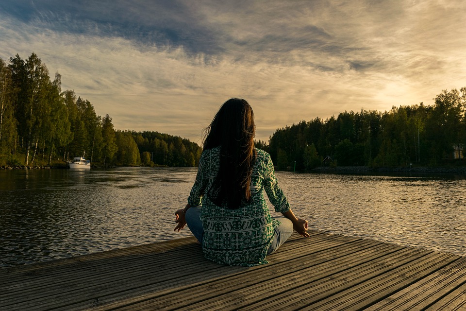 The Importance Of Meditation And Mindfulness