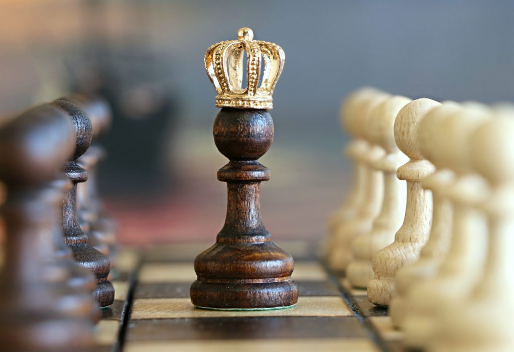 George Friedman The Making Of A Global Strategist The Hunt