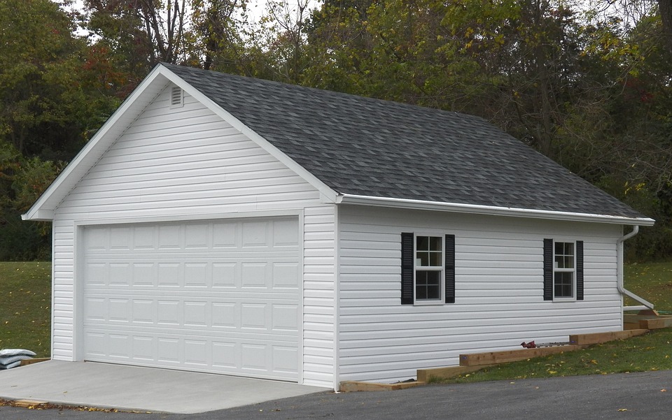 The Best Options For Repair Garage Doors