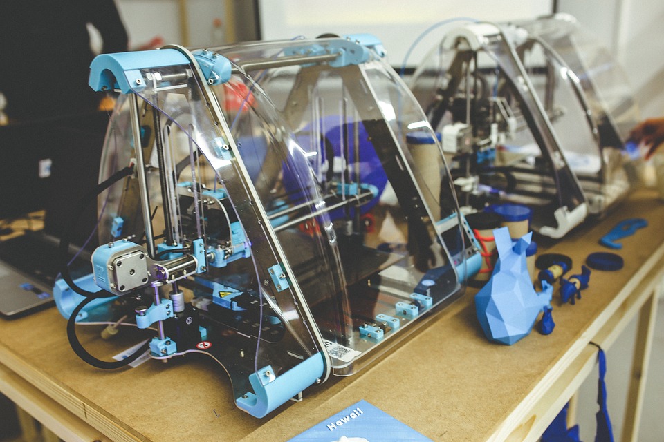 8k 3D Printer: Everything You Need To Know