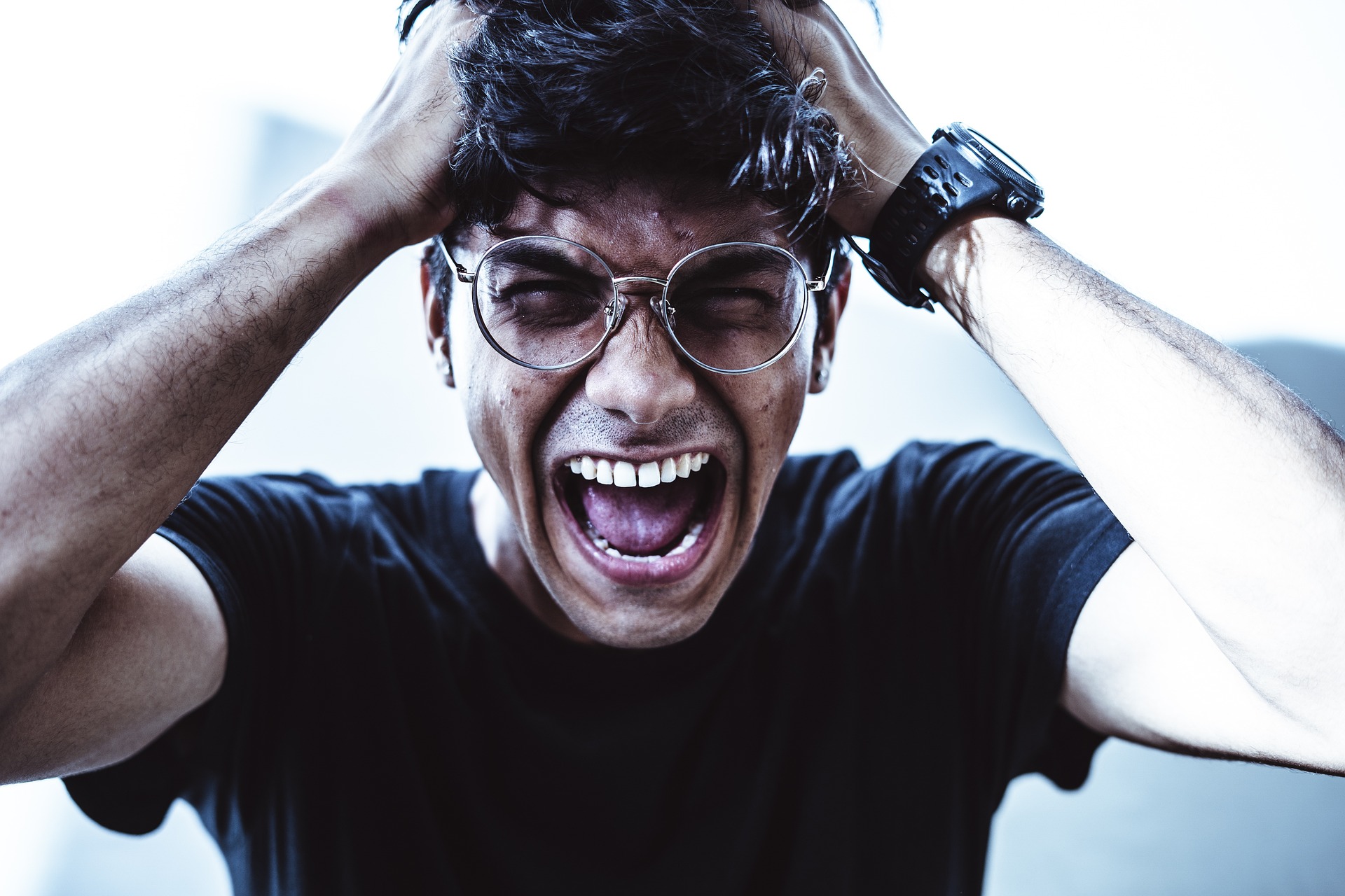 5 Tips To Finding The Right Anger Management Classes In Melbourne