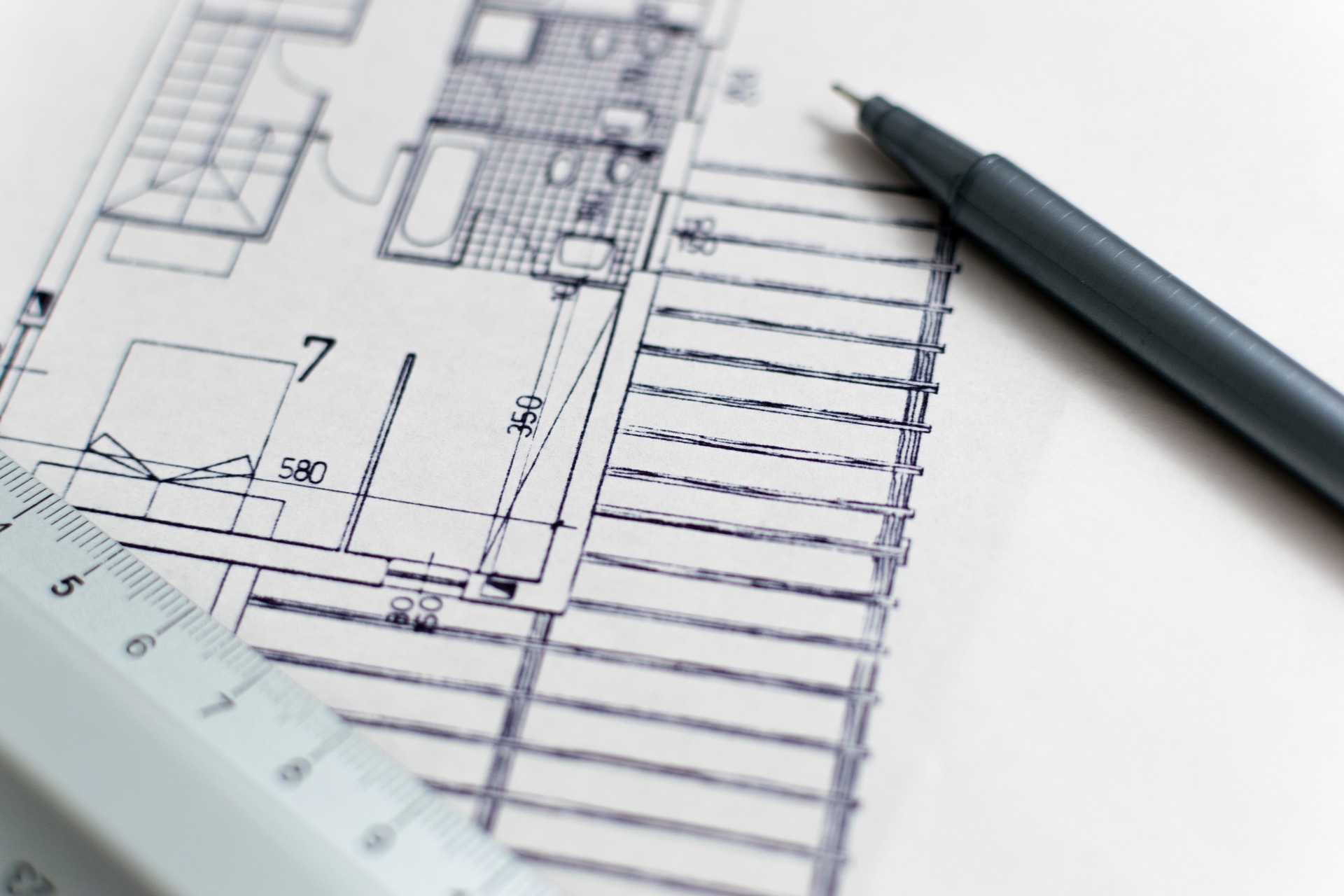 5 Reasons To Choose An Architect For Your Home Or Office