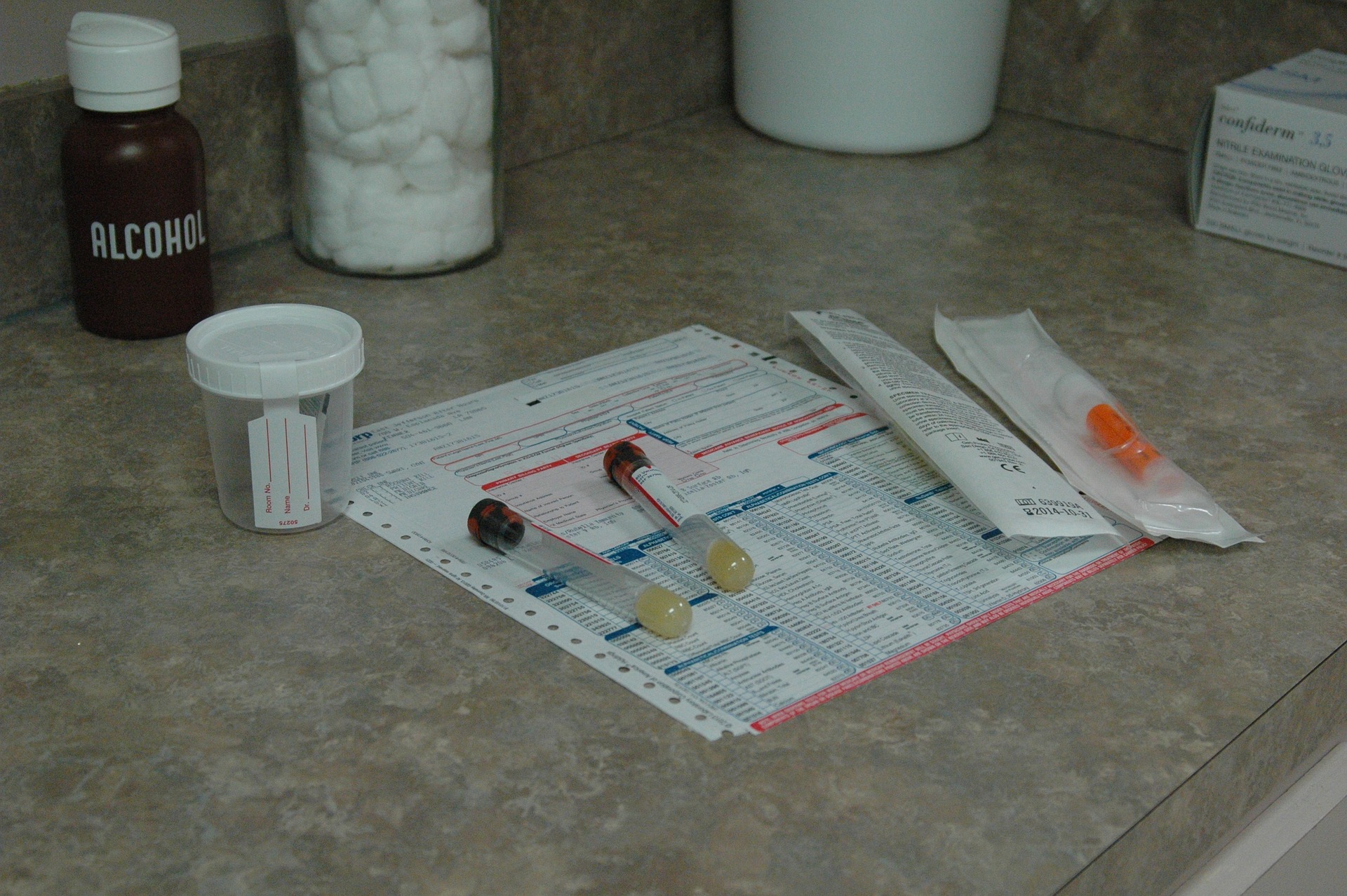 Drug And Alcohol Testing: What You Need To Know