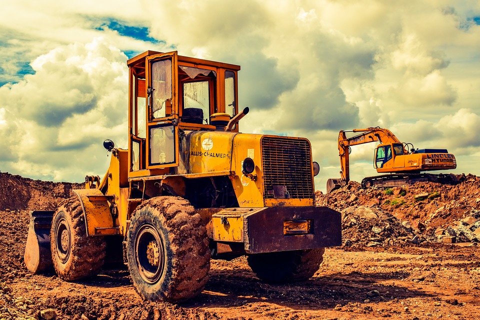 5 Reasons You Should Consider Bulldozer Hire For Your Next Construction Project