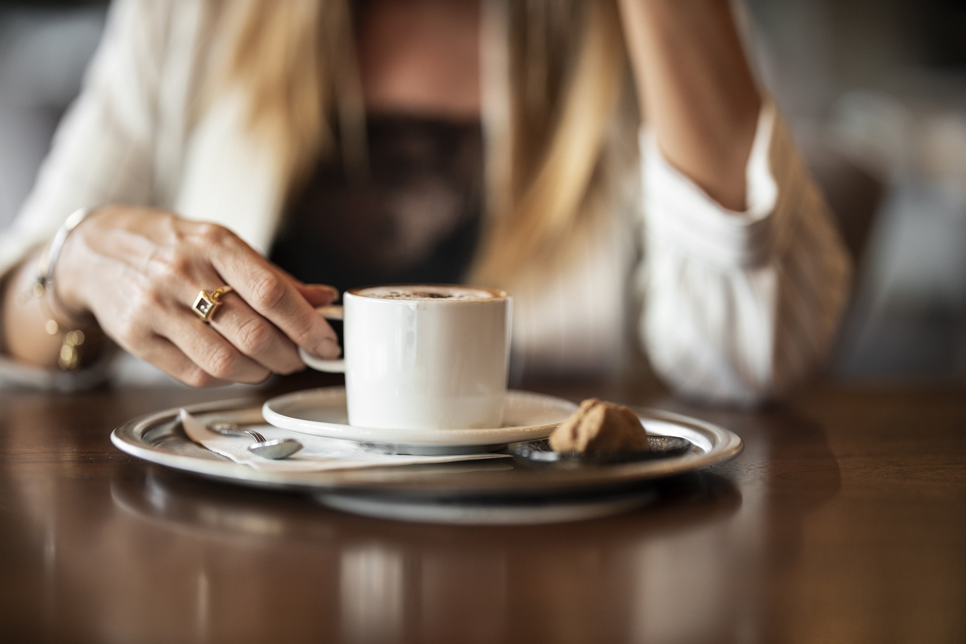 A Coworking Cafe In Brighton You’ll Actually Want To Work In