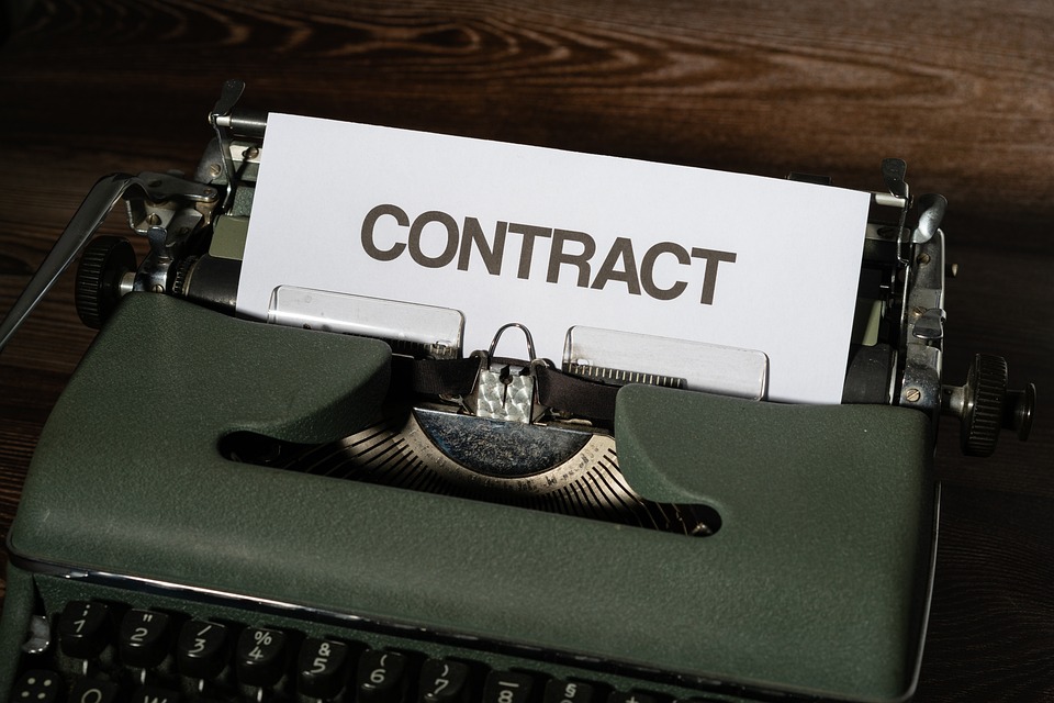 Breach Of Contract: What It Is And How To Handle It