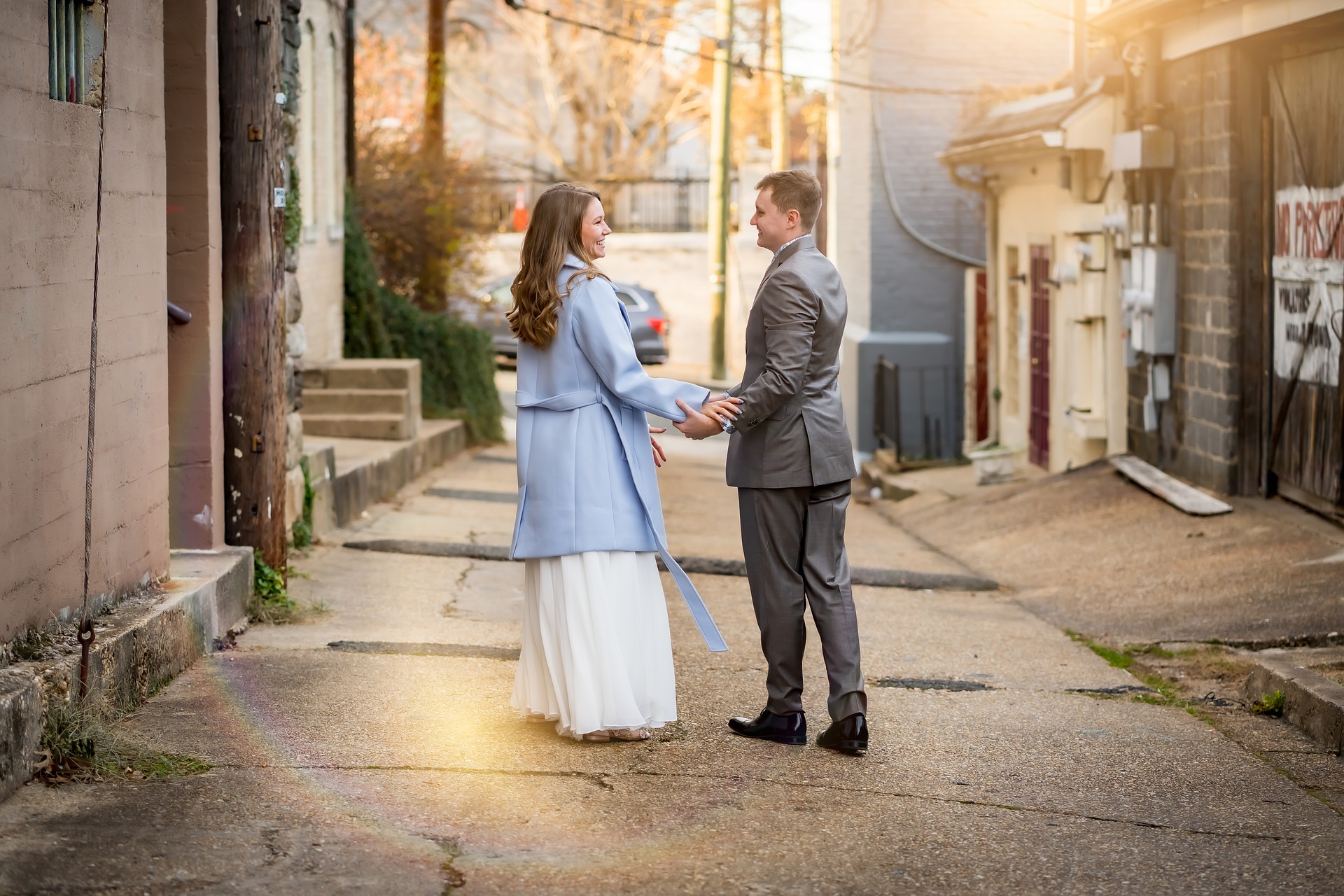 9 Tips For The Perfect Elopement Photography Session