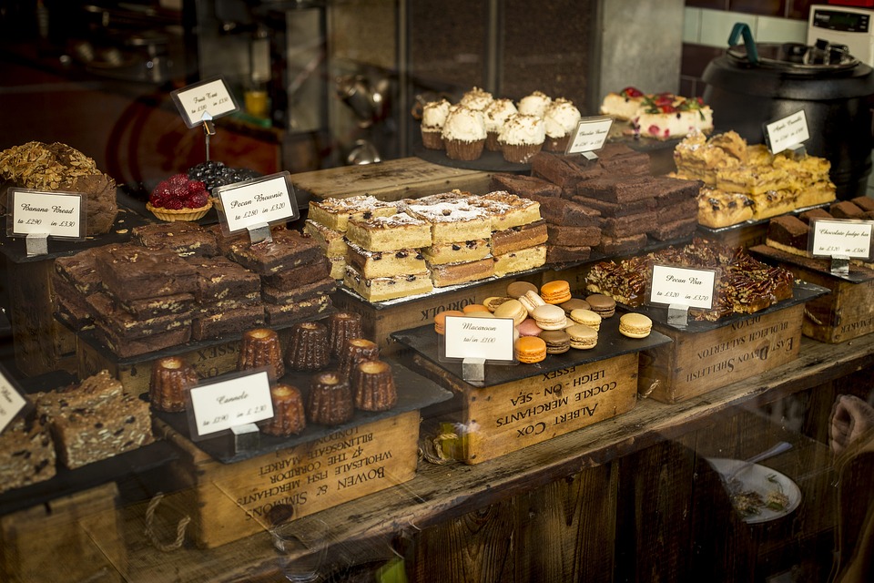 Discover The Best Chocolate Shop In Bristol