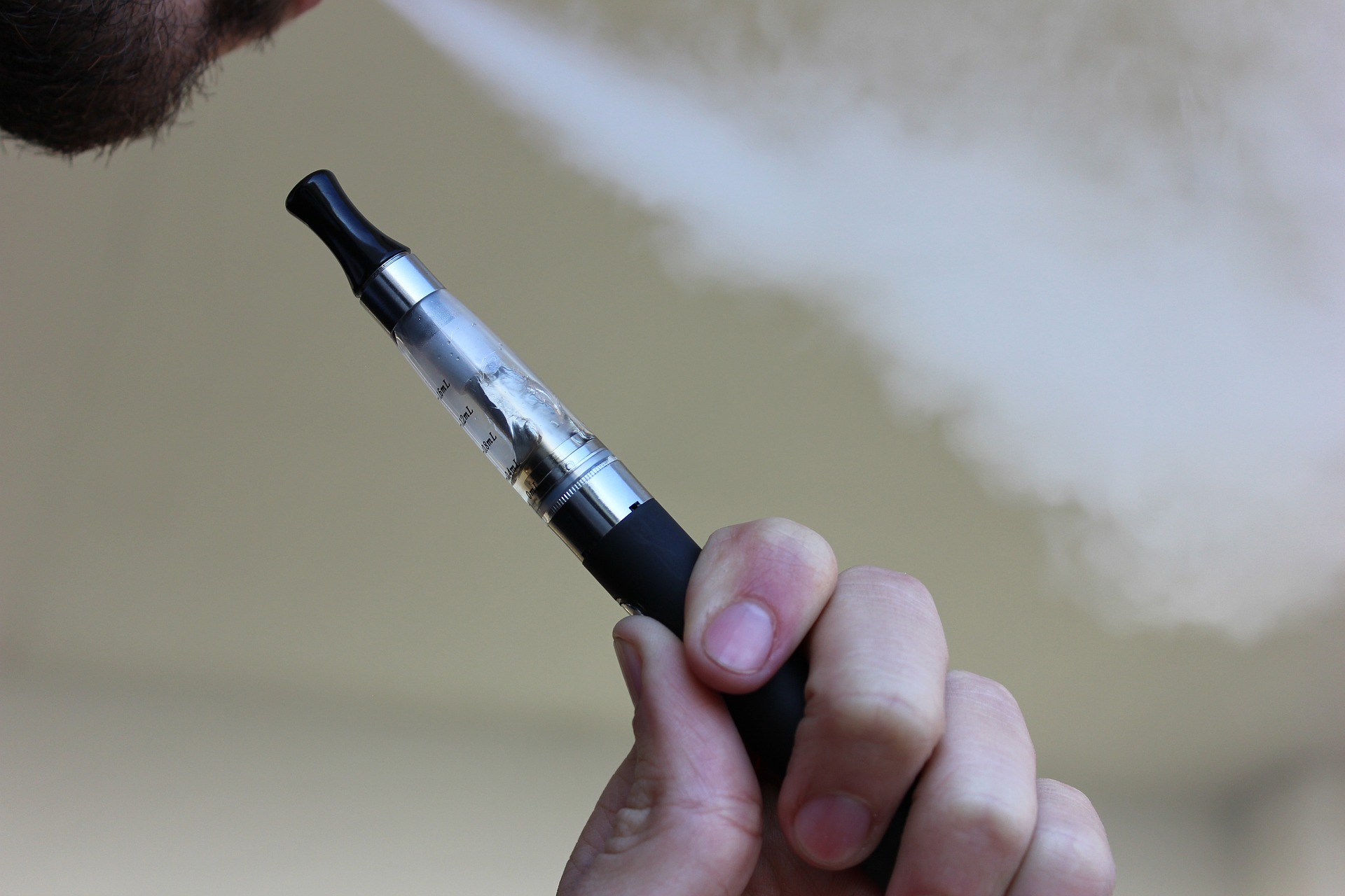 What You Need To Know About Disposable Vapes In The UK