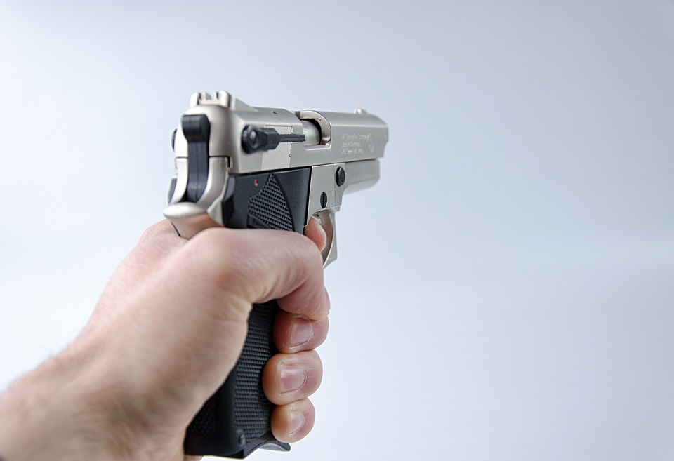 The Ruger 22 Pistol: Everything You Need To Know