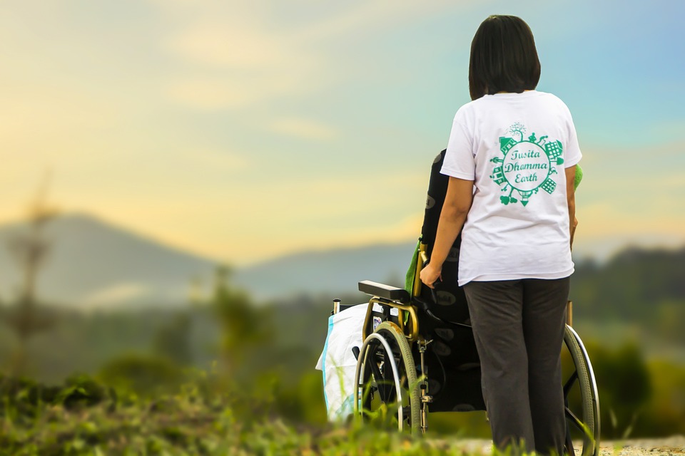 6 Reasons Why You Should Get A Certificate IV In Disability