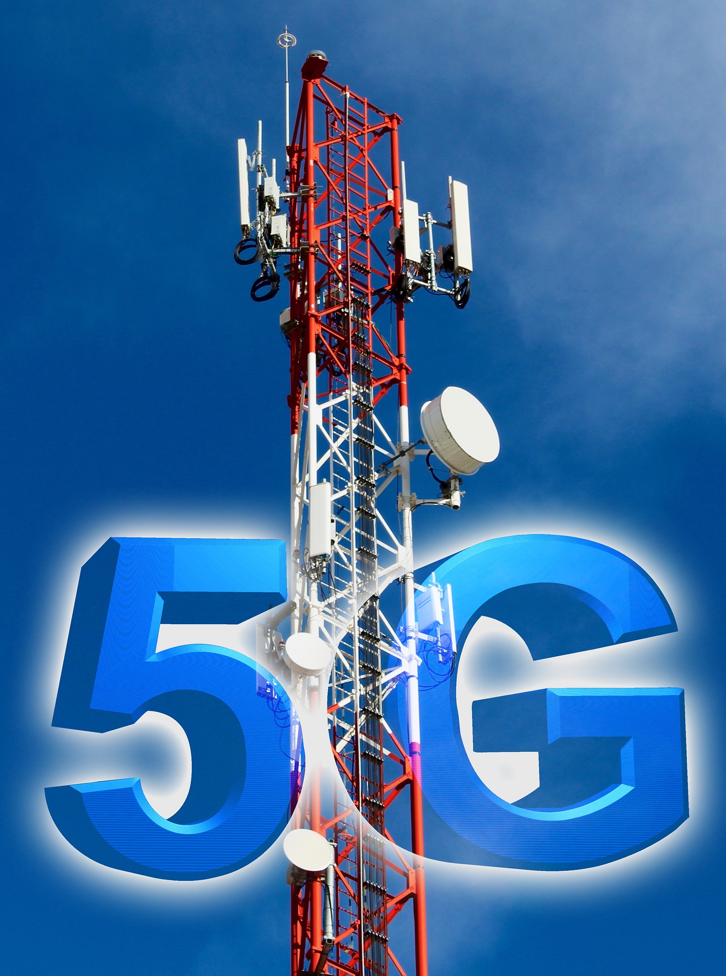 5G Internet Connection – Get More Done In Less Time