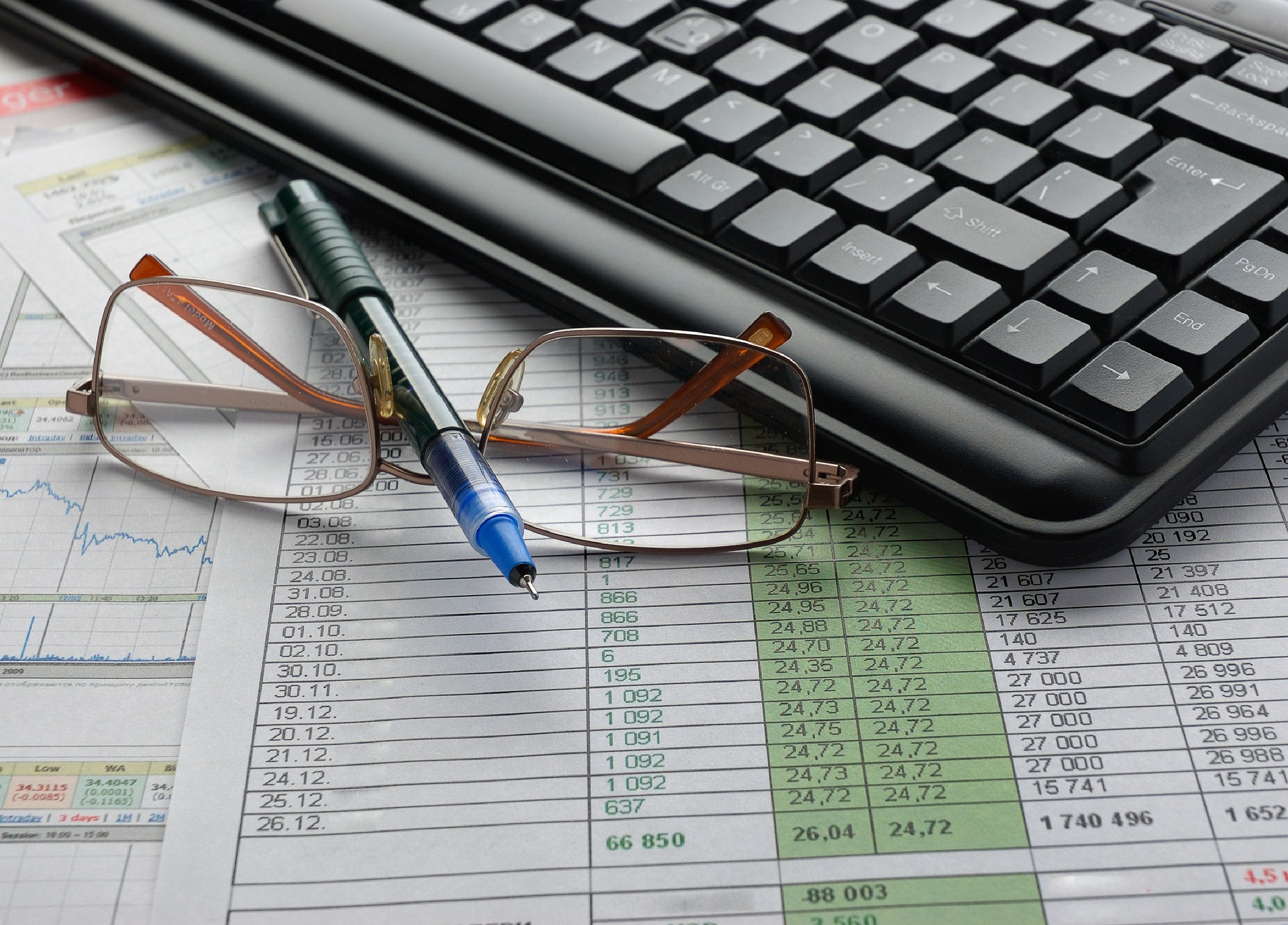 Why You Need A Business Accountant