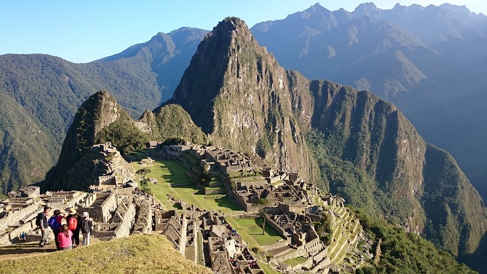 Explore With Peru Tour Packages