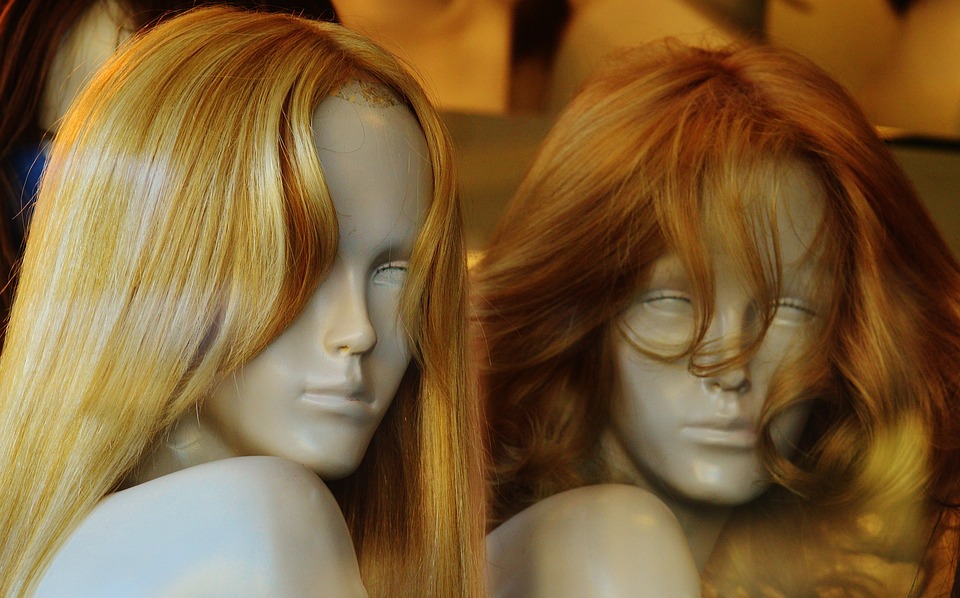 Customize Your Look With Stylish Wig Cosplay