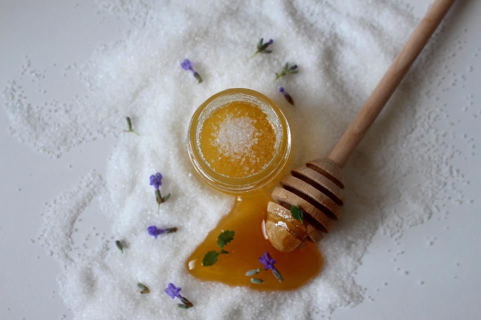 How To Choose A Facial Sugar Scrub