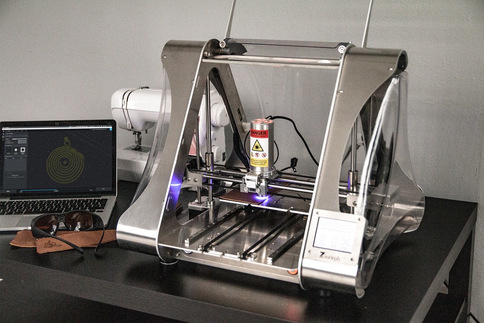 Read This Before You Buy A Flashforge 3D Printer