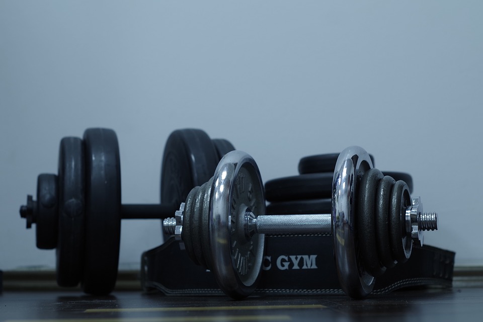 The Best Dumbbell Set With Rack – A Comprehensive Guide