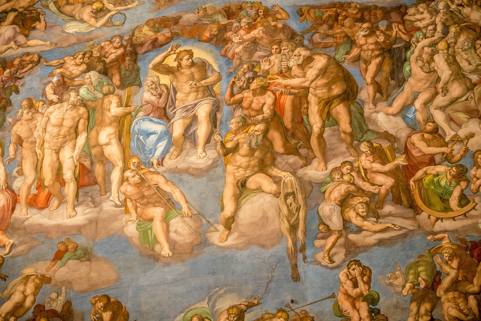 Michelangelo’s 3 Most Famous Works And What You Can Learn From Them