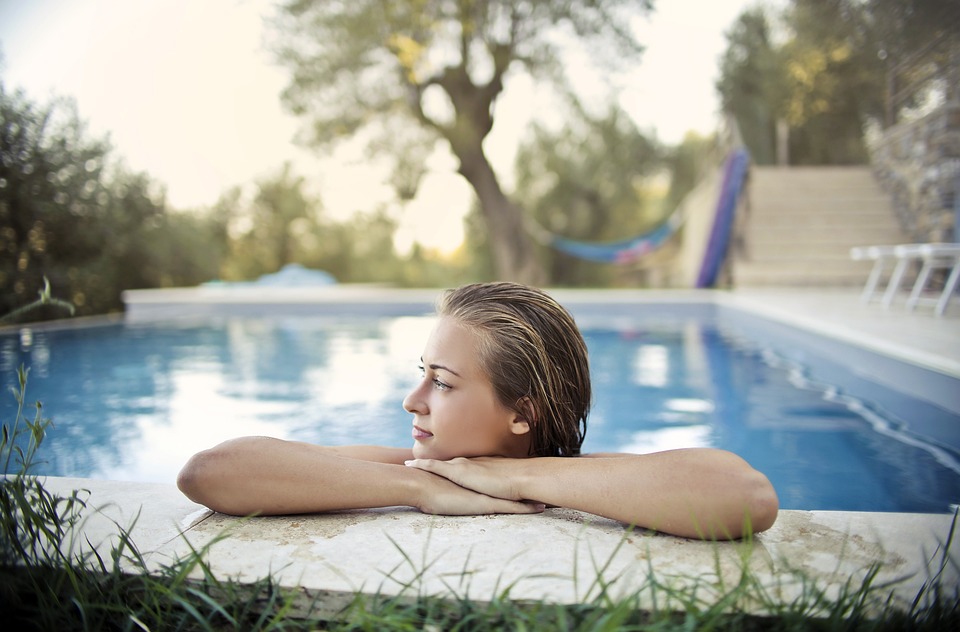 Easy Tips For A Crystal Clear Green Pool