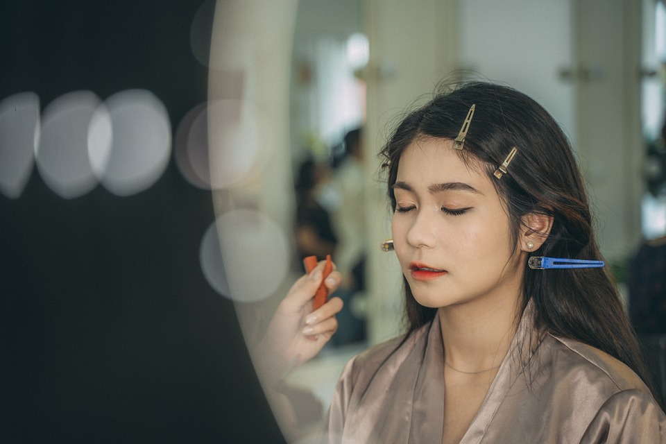 5 Makeup Tips Every Asian Girl Needs To Know