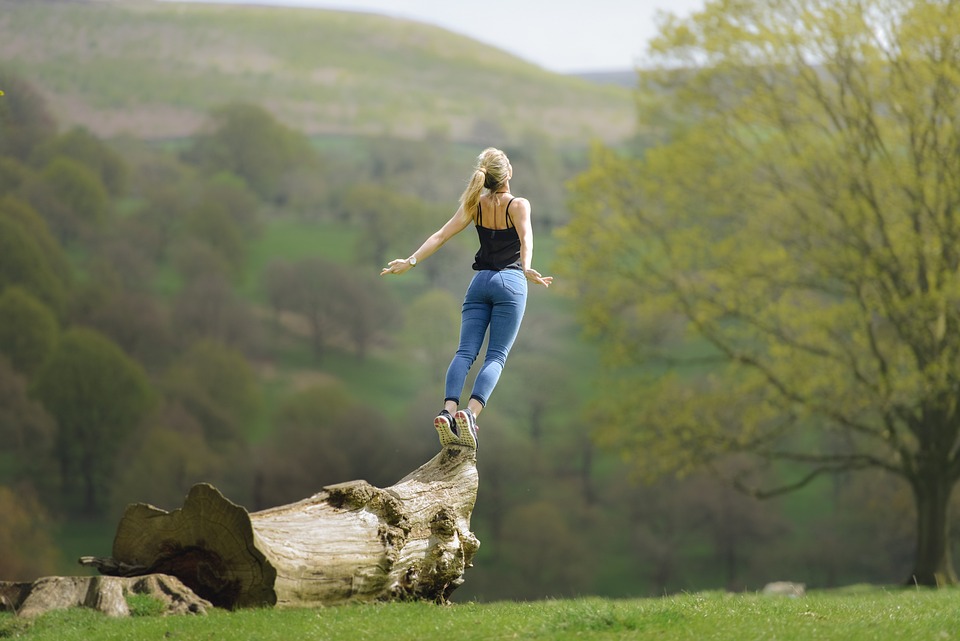 Finding Balance: Health And Wellness In Chicago