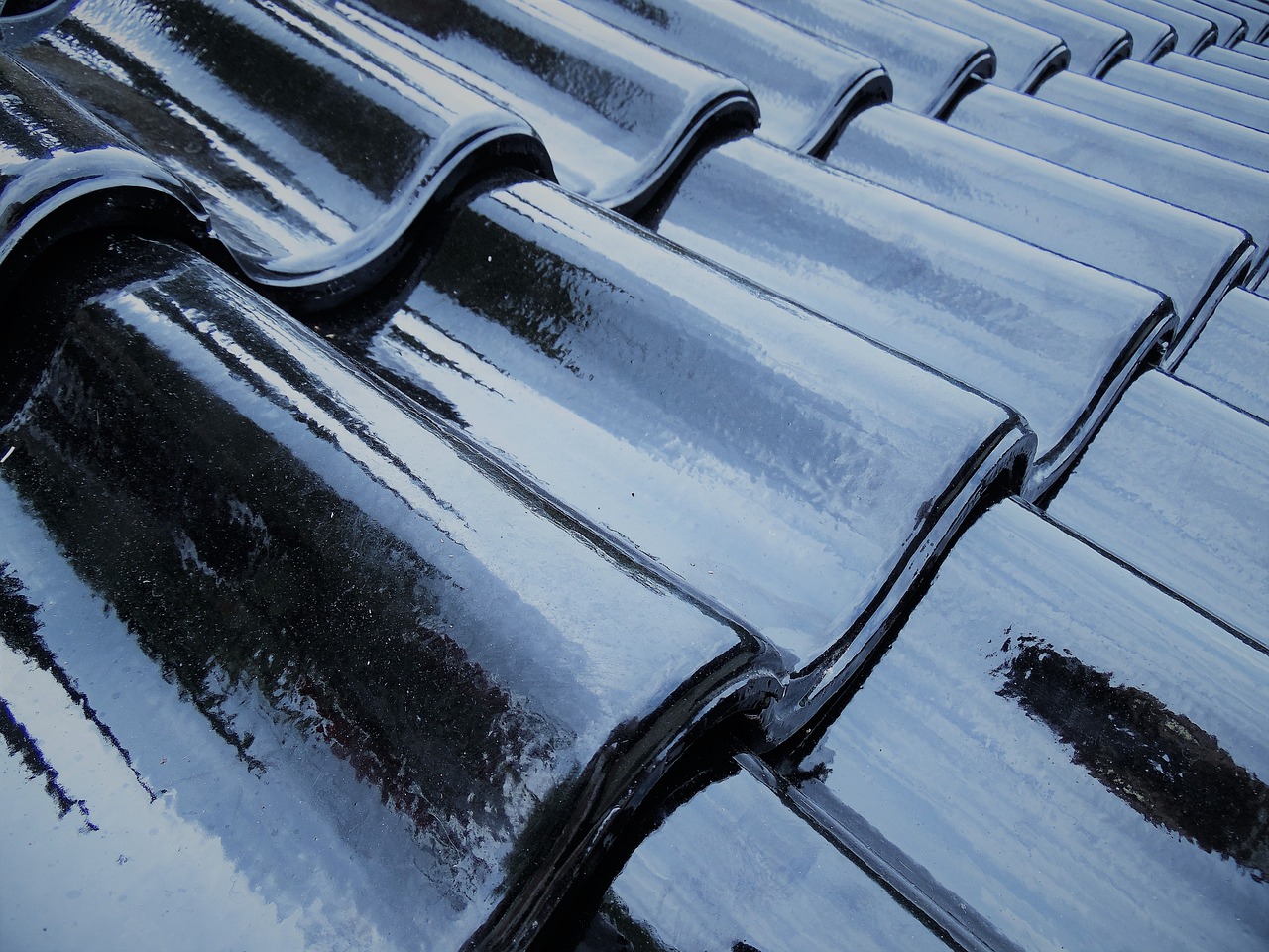 The Benefits of Liquid Membrane Roofing